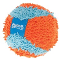 ChuckIt! Indoor Ball Eve Özel Yumuşak Oyun Topu (12 cm)