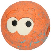 ChuckIt! Recycled Remmy Doğa Dostu Köpek Oyun Topu (6.5 cm - Medium)