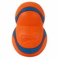 ChuckIt! Ultra Tumbler Oyun Topu (7.5x7.5x12 cm)
