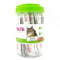 Truly Sıvı Kedi Ödülü Ton - Palamut 14 Gr - 1 Adet