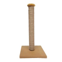 Ewox Tekli Tırmalama Tahtası 60 cm (Karışık Renklerde)