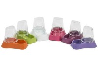 Evohe Lux Rezerve Mama ve Su Kabı 2700 Ml