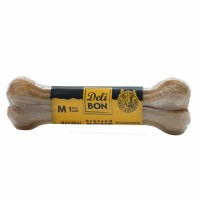 Delibon Deri Natural Press Kemik M 15 Cm