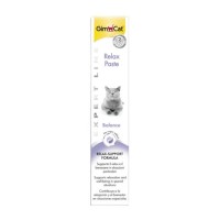 Gimcat Relax Paste Sakinleştirici Kedi Macunu 50gr