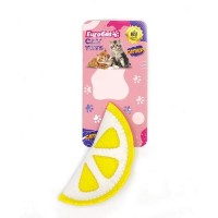 EuroCat Toys Limon Dilimi Kedi Oyuncağı