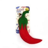EuroDog Puppy Pet Toys Biber Şeklinde Köpek Oyuncağı