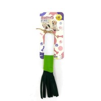 EuroDog Puppy Pet Toys Pırasa Şeklinde Köpek Oyuncağı