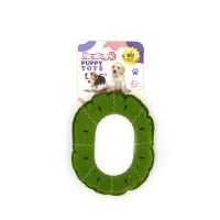 EuroDog Puppy Pet Toys Kivi Dilimi Şeklinde Köpek Oyuncağı