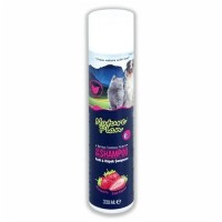 Nature Plan Çilek Kokulu Kedi-Köpek Şampuanı 300 Ml