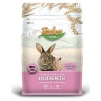 Relax Kemirgen Yemi 500 Gr