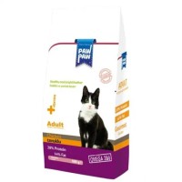 PawPaw 1 Kg Tavuklu Yetişkin Kedi Maması