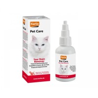 Karlie Kedi-Köpek Göz Temizleme Solüsyonu 50ml