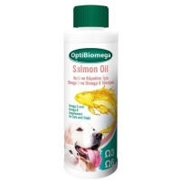 Viyomega Omega 3 Omega 6 Kedi ve Köpek Somon Yağı Takviyesi 250ml