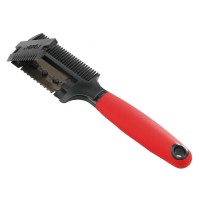 Ferplast Gro 5991 Köpekler İçin Jiletli Tarak