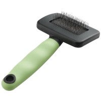 Ferplast Gro 5800 Kedi Tüy Toplama ve Düzleştirme Tarağı Small