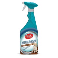 Simple Solution Sert Yüzey Leke ve Koku Giderici Sprey 750 Ml