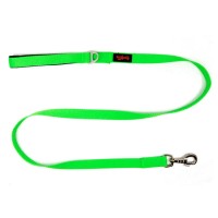 Tailpetz Neo Green Köpek Gezdirme Tasması Medium