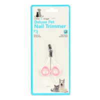 Flip Kedi Köpek Düz Tırnak Makası 10 cm