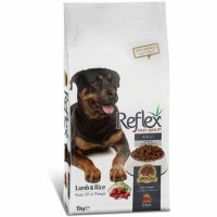 Reflex 15 Kg Kuzulu Yetişkin Köpek Maması