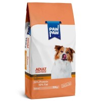 PawPaw 15 Kg Somonlu Yetişkin Köpek Maması