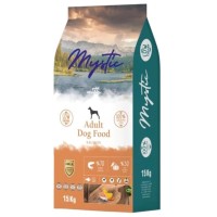 Mystic Somonlu 15 Kg Yetişkin Köpek Maması