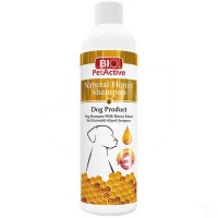Bio PetActive Bal Ekstraktlı Köpek Şampuanı 250 Ml