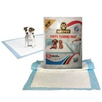 Keypet Köpek Çiş Pedi (60 x 90 cm) 30'lu