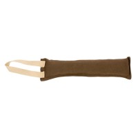 Duvo+ Köpek Rulo Kanvas Oyuncak M - 44x9,5 cm