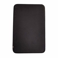 Cattie Kum Toplayıcı Fonsiyonel Kedi Paspası 37x50cm