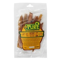 Delibon Kurutulmus Dana İnce Ense Sinir Köpek Ödül Maması 15 Cm 100 Gr