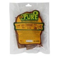 Delibon Pure Dana Kurutulmuş Gırtlak 100gr