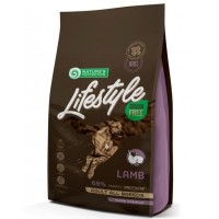 Nature's Protection Lifestyle Kuzu Etli Tahılsız Yetişkin Köpek Maması 1,5kg