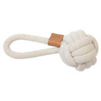 Duvo+ Köpek Oyun İpi 22 cm/12mm