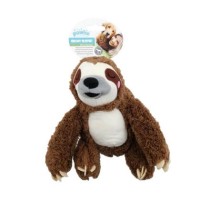 Pawise Peluş Oyuncak Tembel Hayvan 55x23x13cm