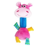 Pawise Puppy Long Neck Su Aygırı Oyuncak 26 Cm