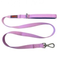 Tailpetz Köpek Gezdirme-Sevk Kayışı Lila 140x2cm