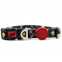 Tailpetz Köpek Boyun Tasması Space Medium 30-50 cm