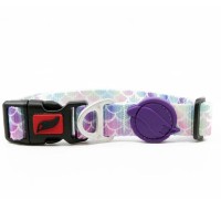 Tailpetz Köpek Boyun Tasması Bubbles Medium 30-50 cm