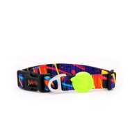 Tailpetz Köpek Boyun Tasması Splash Large 40-65cm
