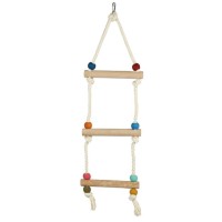 Beaks Büyük Papağan Merdiveni 45 cm