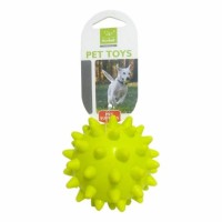 Nunbell Köpek Oyuncagı Kirpi Top 9 cm