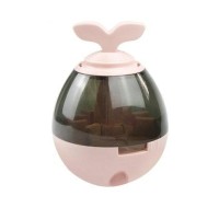 Nunbell Köpek Eğitim Oyuncağı Mama Saklanan Köpek Oyuncağı 10x15cm