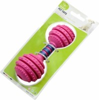 Nunbell Köpek Halter Diş Kaşıma Oyuncağı 12cm