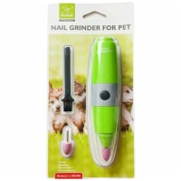 Nunbell Kedi ve Köpek Pilli Tırnak Törpü Seti