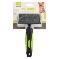 Nunbell Kedi Köpek Tarağı İnce Telli S 8,5*4,5cm