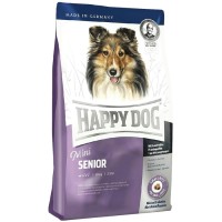 Happy Dog Mini Senior Küçük Irk Yaşlı Köpek Maması 4Kg