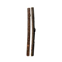 Ewox Matatabi Stick Medium Doğal Kedi Çiğneme Çubuğu, Kedi Oyuncağı 2'Lİ