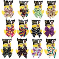 Doglife Köpekler İçin Kurdela Boyunluk (Karışık Renk/Desenlerde)