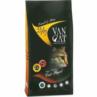 Vancat Kuzulu Yetişkin Kedi Maması 1 Kg