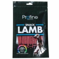 Profine Snack Kuzu Ve Pirinçli Köpek Ödülü 80 Gr